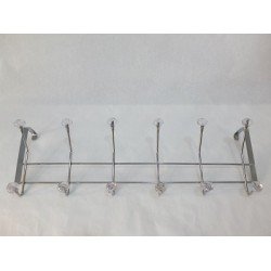 KROM ASKI KRİSTAL 6 LI